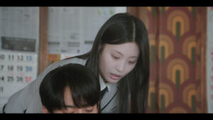 Phantom Lawyer Temporada 1 capitulo 3