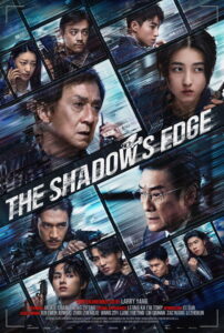 The Shadow’s Edge