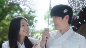 Phantom Lawyer Temporada 1 capitulo 9