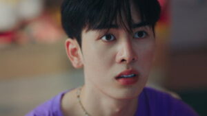 Love You Teacher Temporada 1 capitulo 3