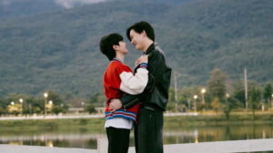 Fourever You Temporada 2 capitulo 8