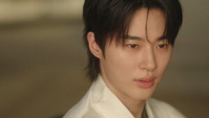 Perfect Crown Temporada 1 capitulo 2