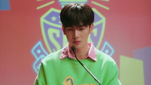 Love You Teacher Temporada 1 capitulo 5