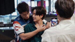 Only Friends Temporada 2 capitulo 5