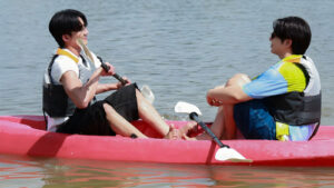 Only Friends Temporada 2 capitulo 7