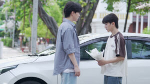 Fourever You Temporada 2 capitulo 6