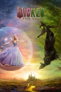 Wicked Parte II