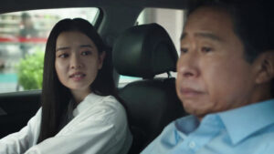 Phantom Lawyer Temporada 1 capitulo 8